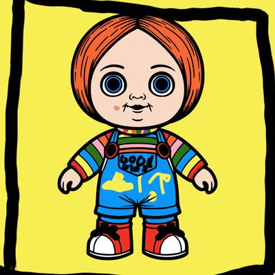 chucky