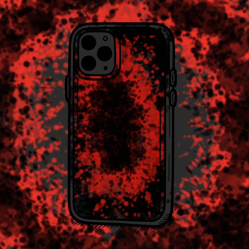phone case