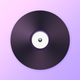 VinylPod - Music Widget