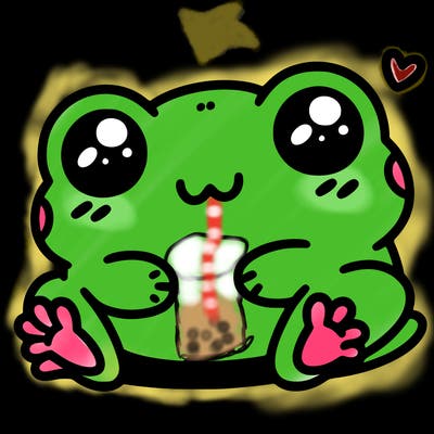 𝚔𝚊𝚠𝚊𝚒𝚒 𝚏𝚛𝚘𝚐