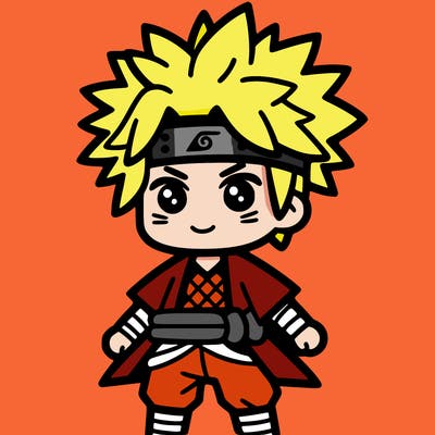 naruto
