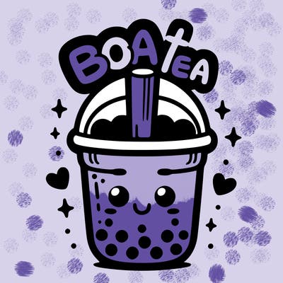 boba tea