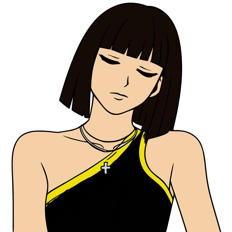 After