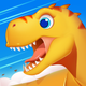 Jurassic Rescue Dinosaur games