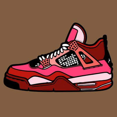 jordan 4