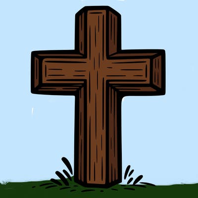 cross