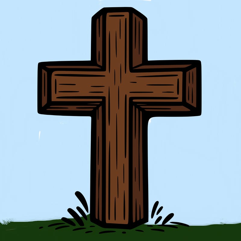 cross