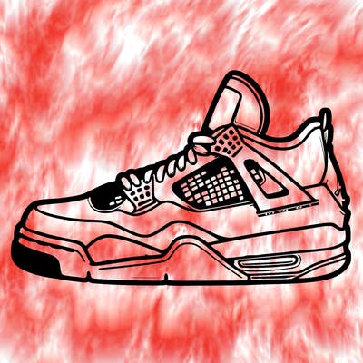 jordan 4