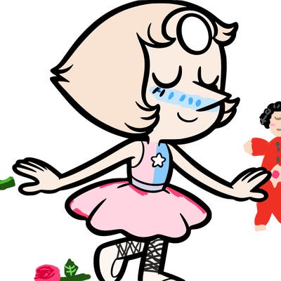 pearl