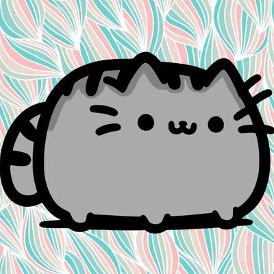 pusheen