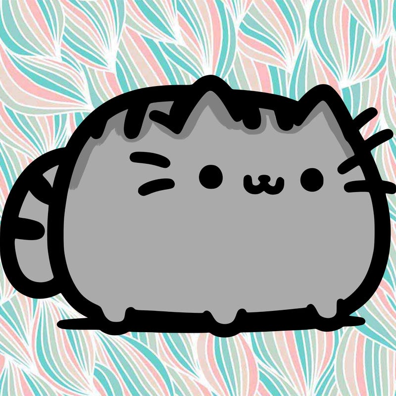 pusheen