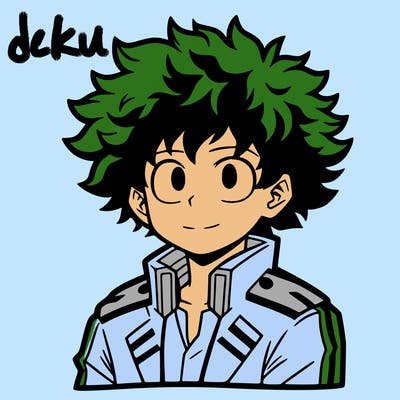 deku