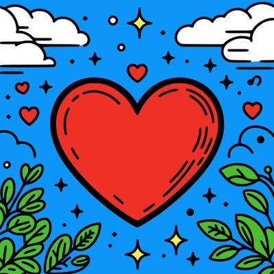 heart