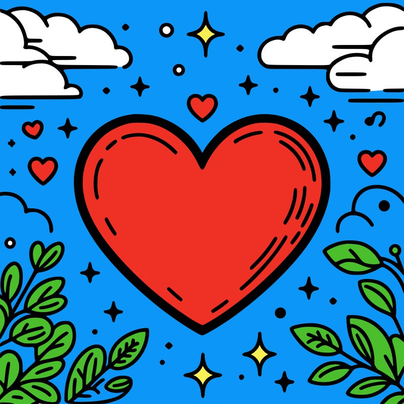 heart