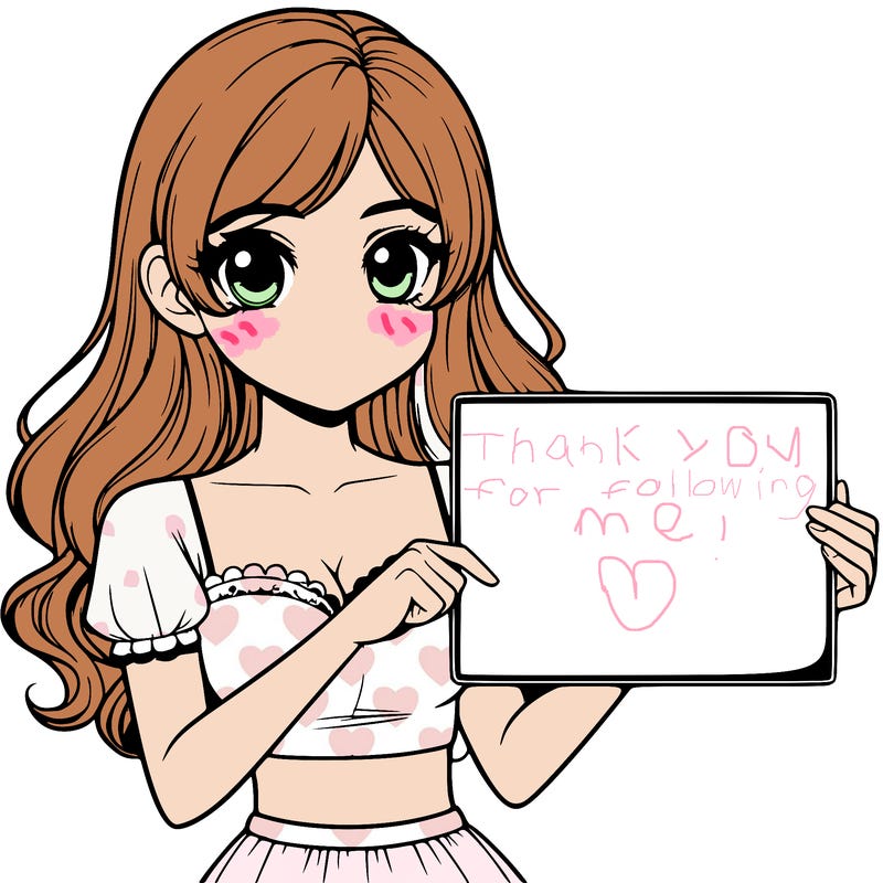 realistic pretty girl holding blank sign