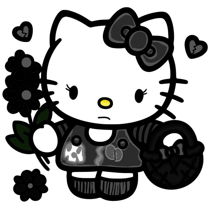 hello kitty