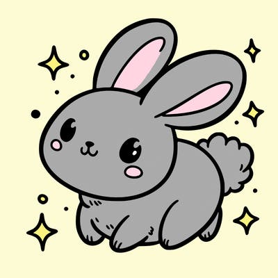 bunny