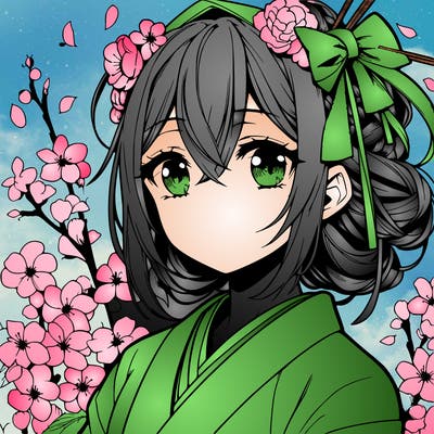 manga