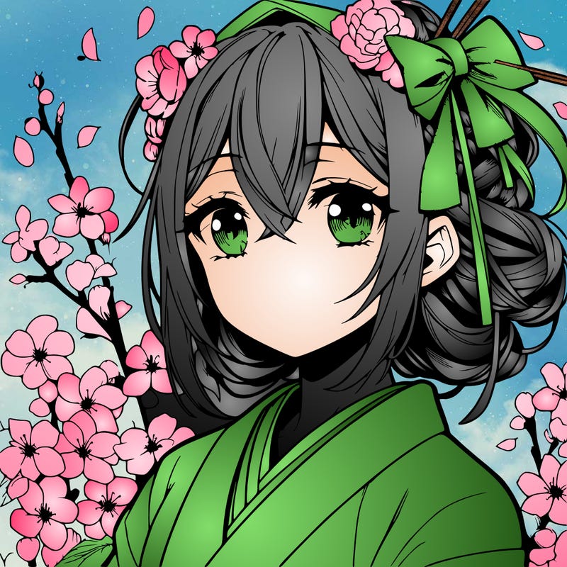 manga