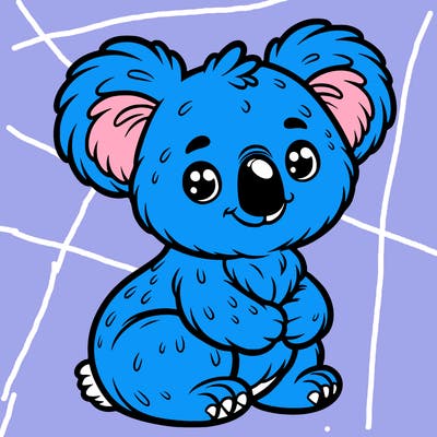 koala