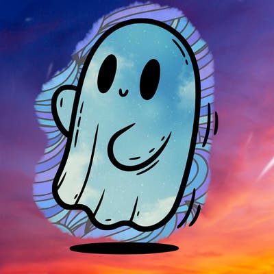 ghost
