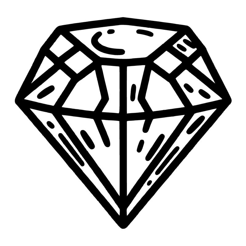 diamond