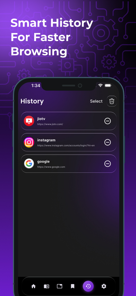 World Monitor - Intel browser - Reference App | MWM
