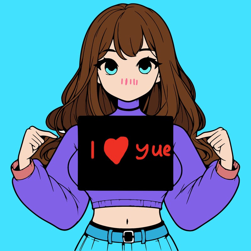 girl holding a blank sign in a long sleeve crop top