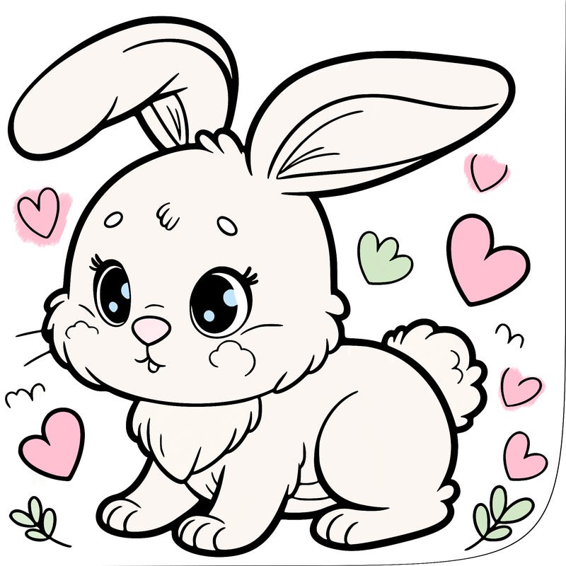 bunny