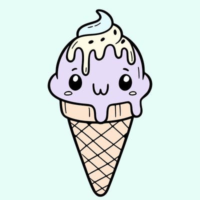 ice cream
