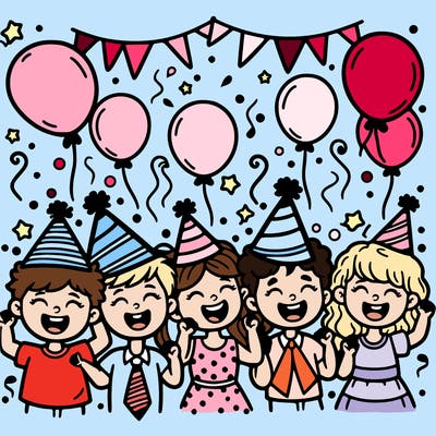 party