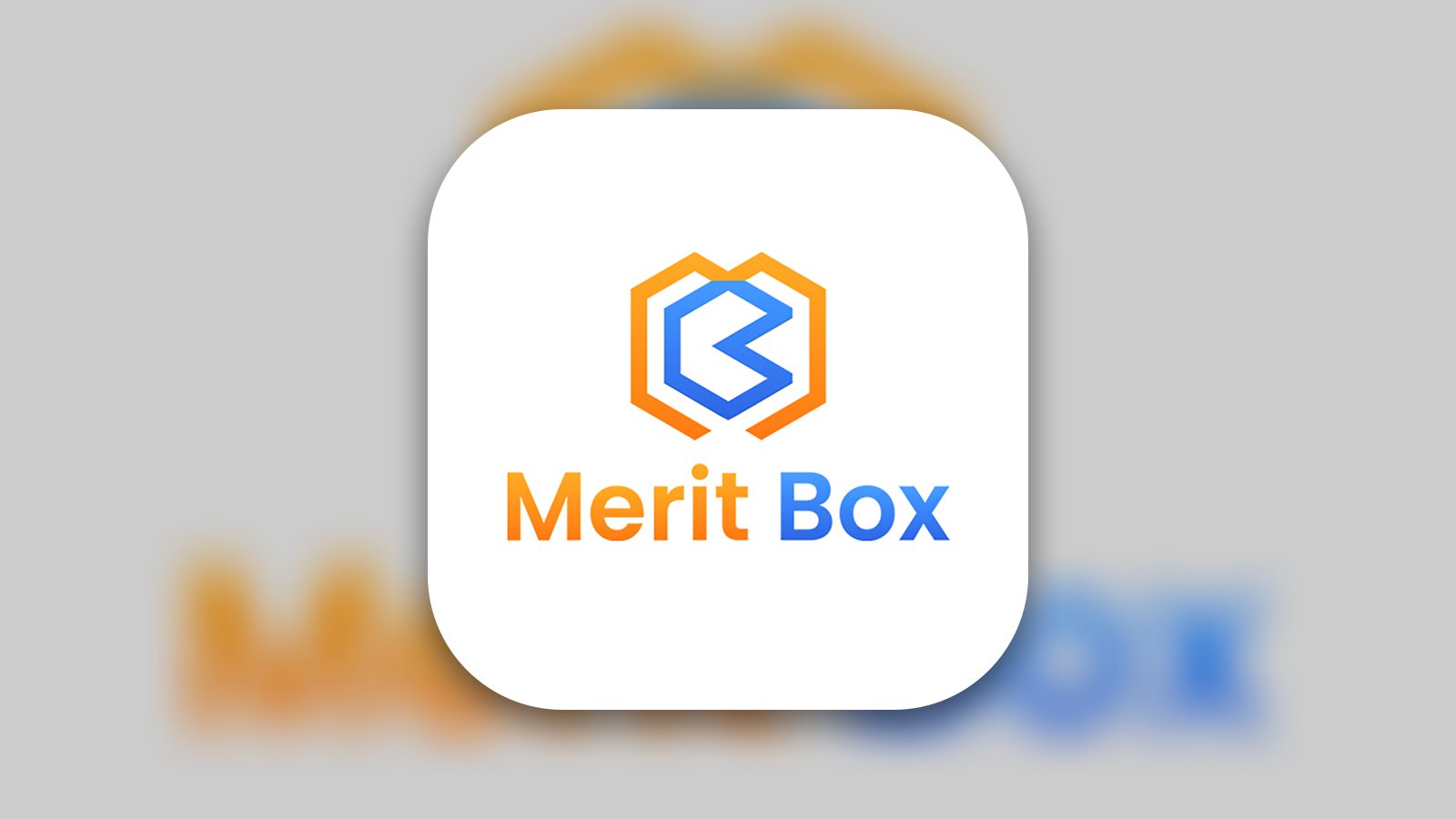 Merit Box - App de Educación | MWM