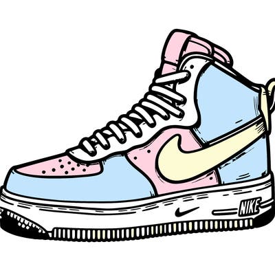 nike shoes