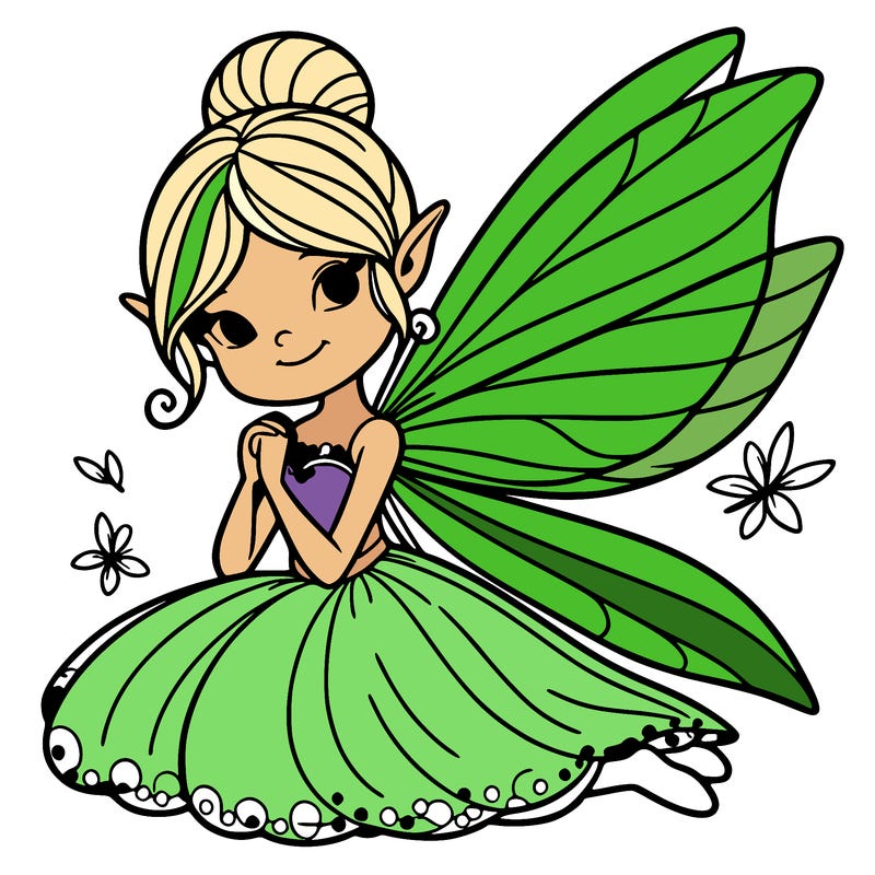 fairy