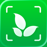 Plant Identifier: Plantiary - App Icon