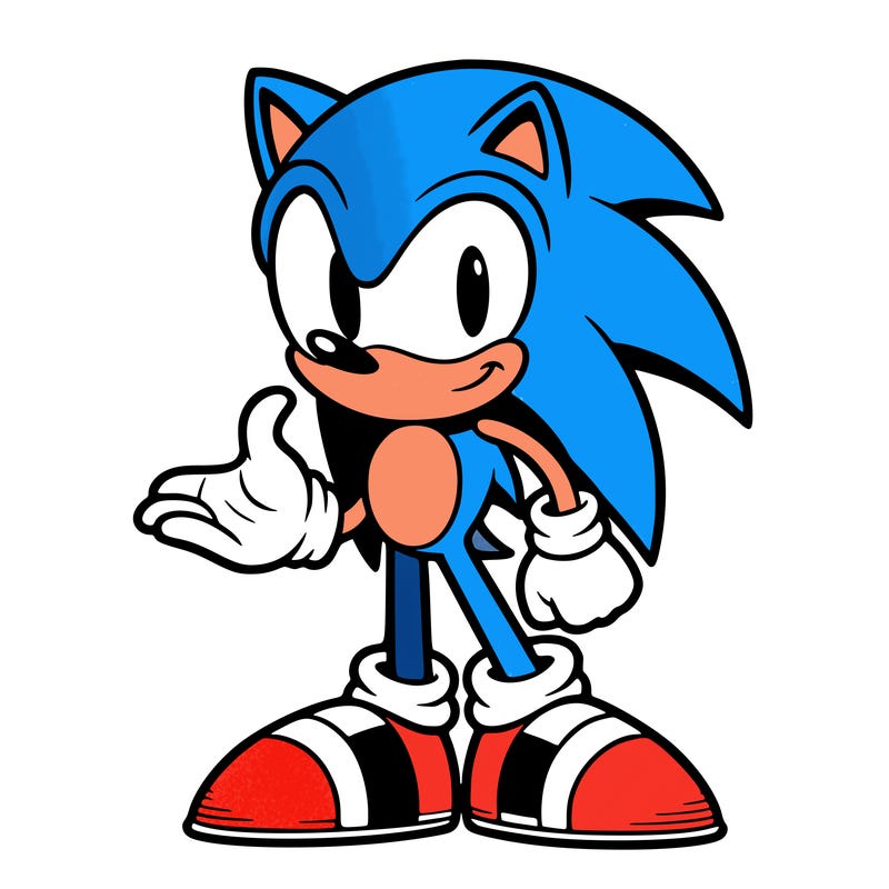 sonic