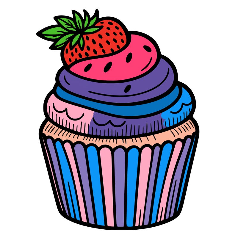 cupcake