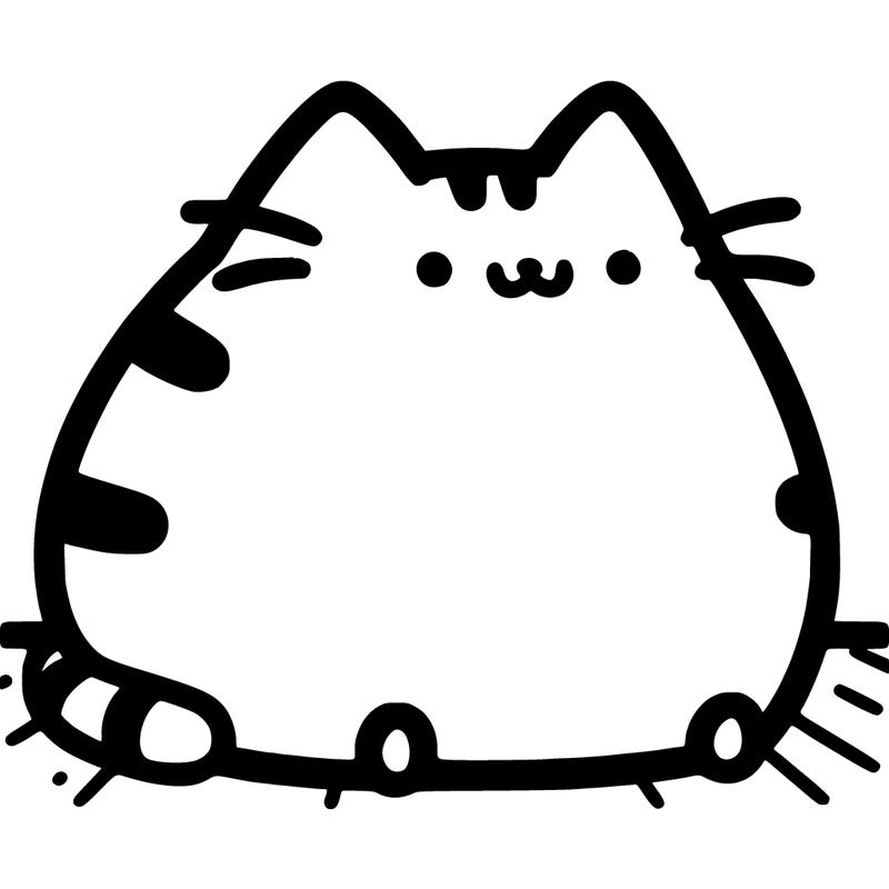 pusheen