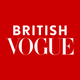 British Vogue