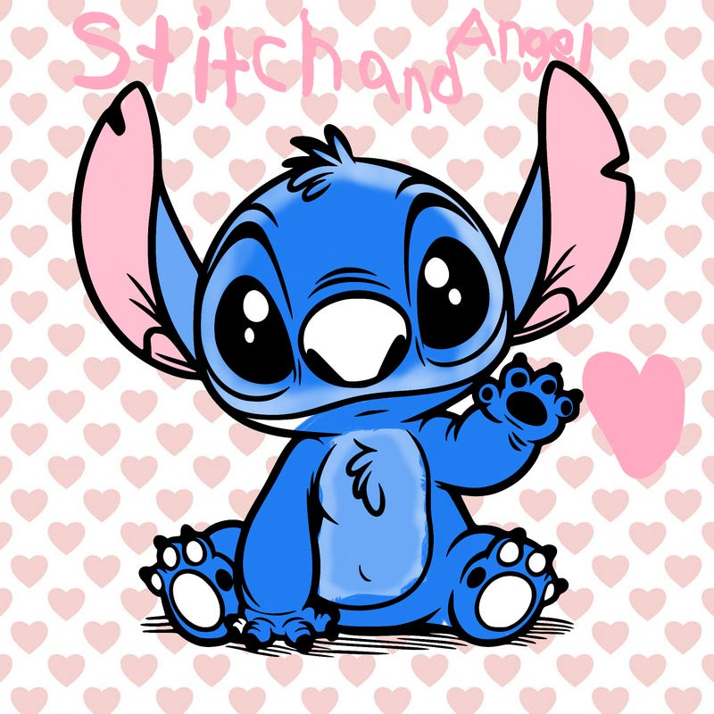 stitch
