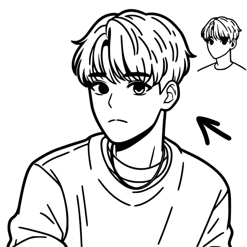hot korean boy