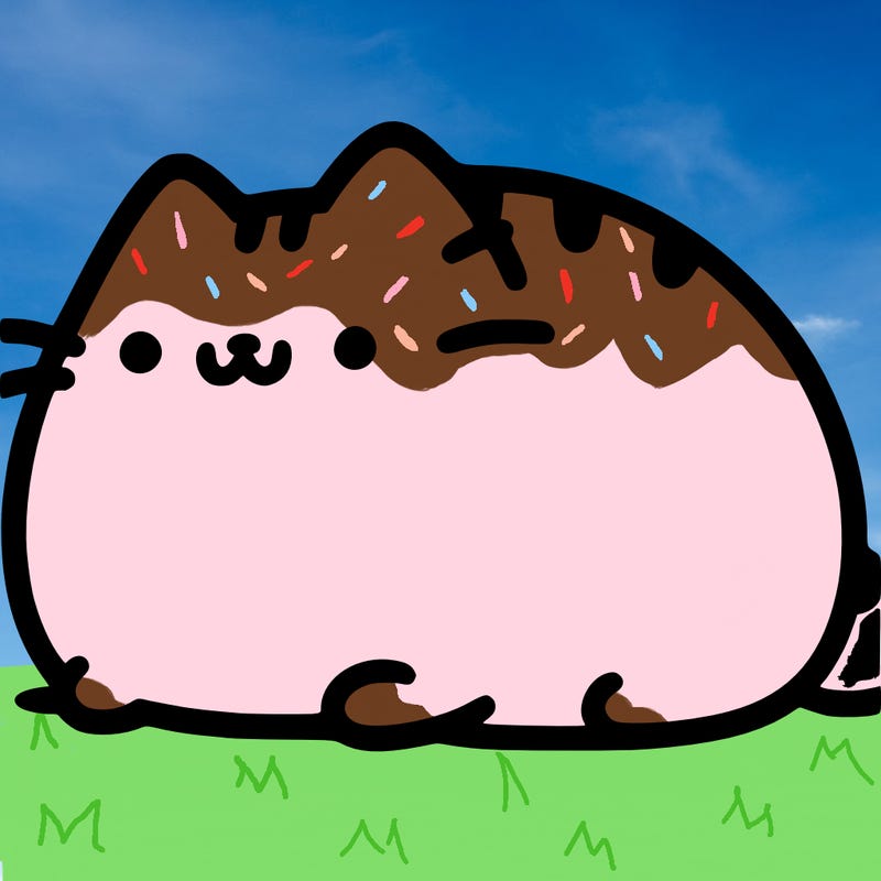 pusheen