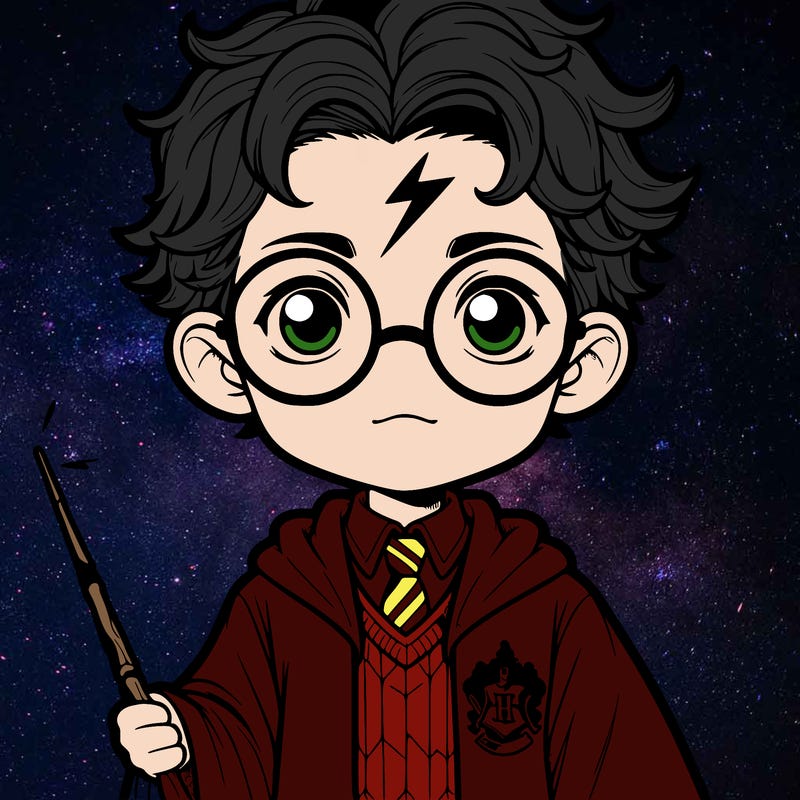 harry potter