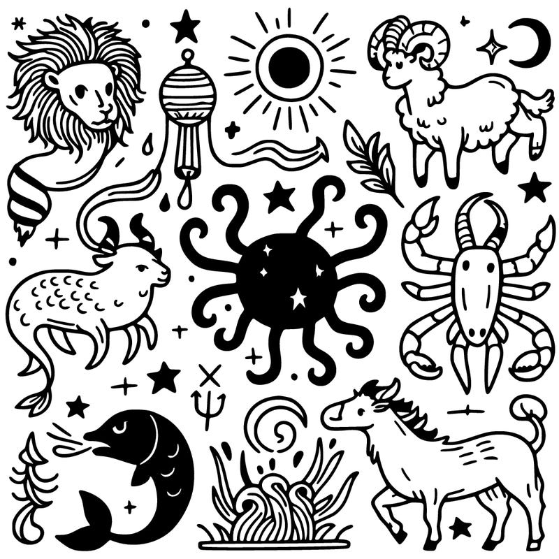 zodiac