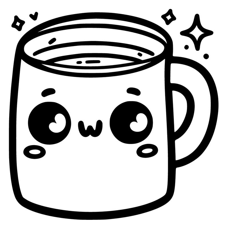 mug