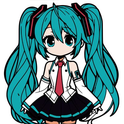 miku