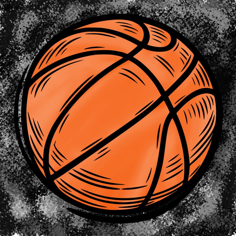 basketball