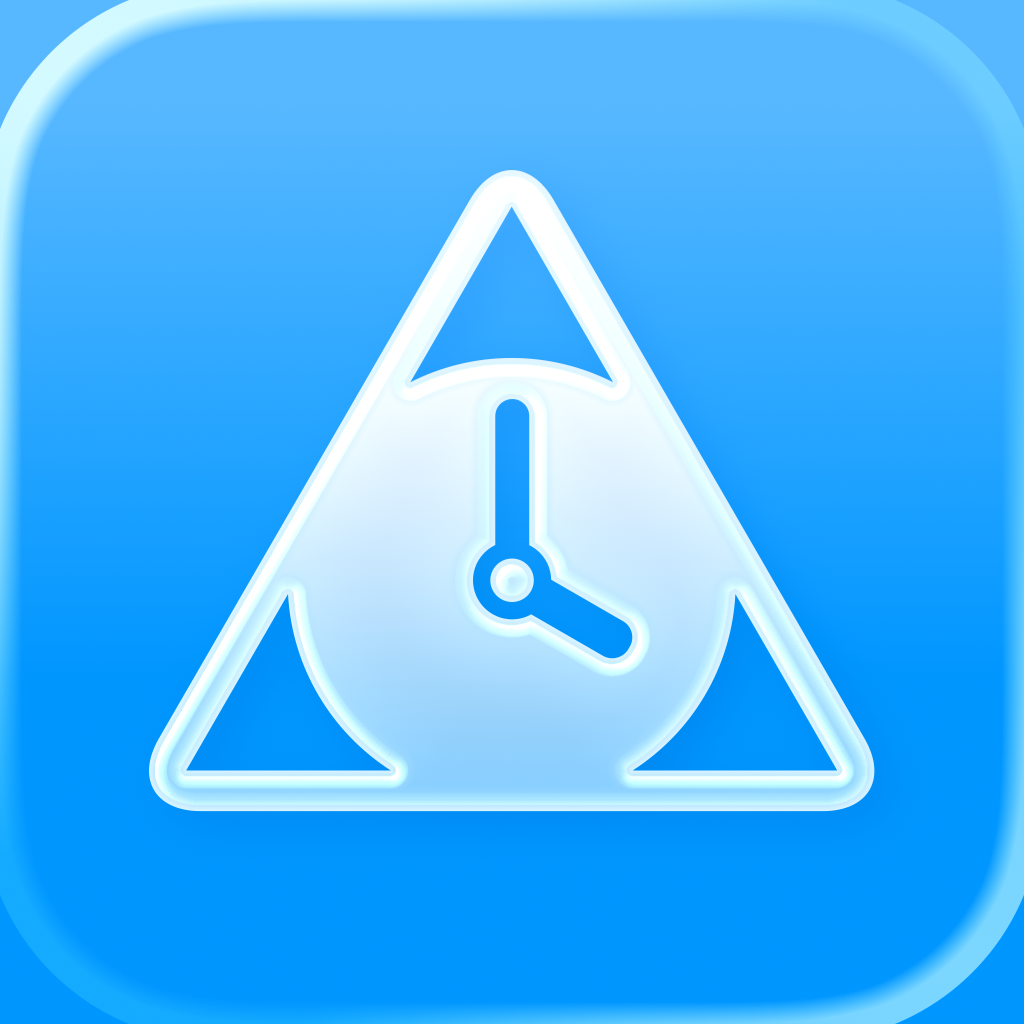 Sober Time - Sobriety Counter