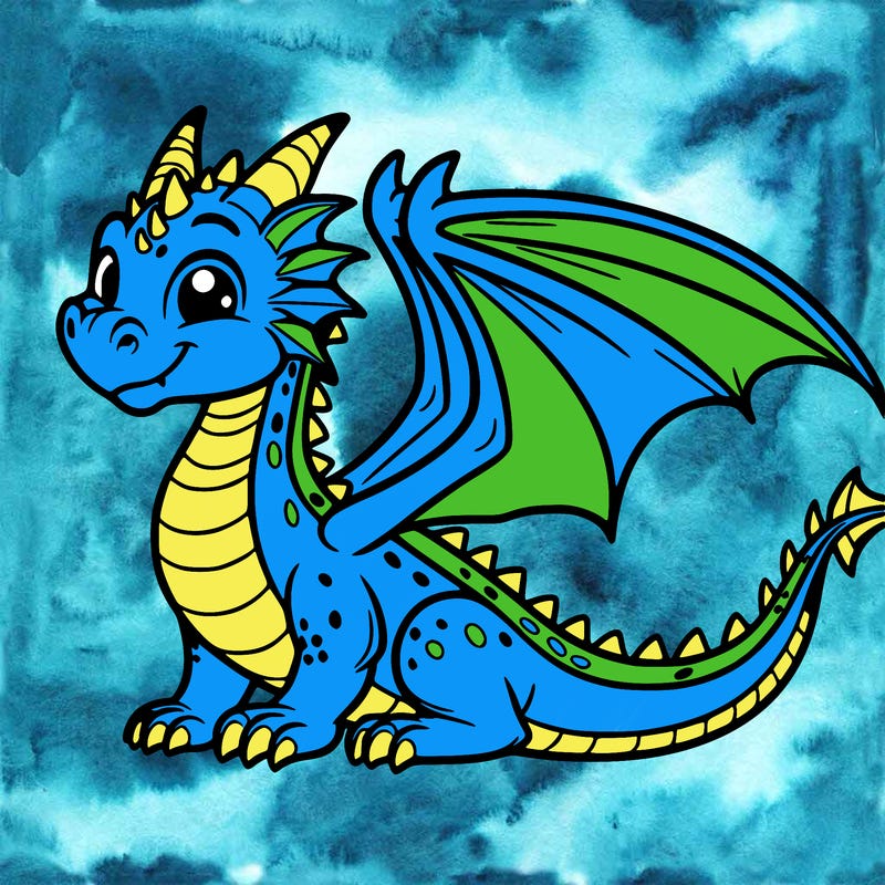dragon