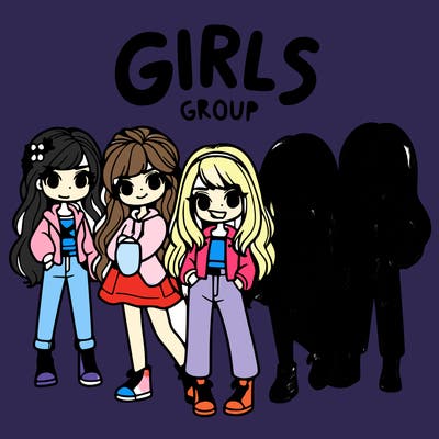 girls group